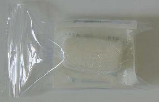 Kit compresses