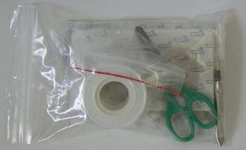 Kit mixte 2