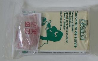 Kit urgences