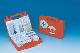 Trousse de secours Valisette 1  4 personnes