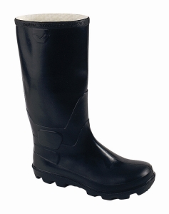 Botte caoutchouc, synth�tique SBR moul�/nitrile NBR SECUREX SB P E