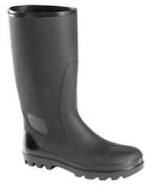 Bottes NRBC / CBRN SA