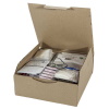 Kit de rassort pour armoire  pharmacie 10-20 personnes