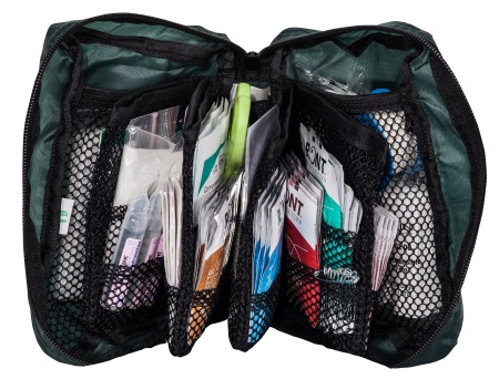 Trousse de secours Ecole et Centres a�r�s
