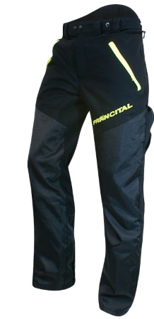 Pantalon CERVIN Classe 1 Type A