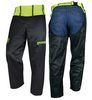 Jambires forestires PRIOR TYPE A Classe 3