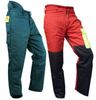 Pantalon forestier LUGO Classe 2