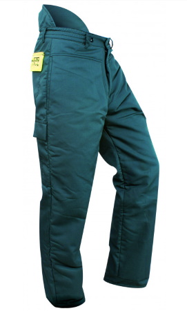 Pantalon forestier LUGO Classe 2