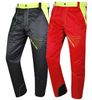Pantalon forestier PRIOR, anti-coupure Classe 1