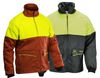 Veste forestire PRIOR, anti-coupure Classe 1