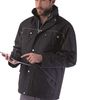 Parka 3 en 1 CAP HORN noir
