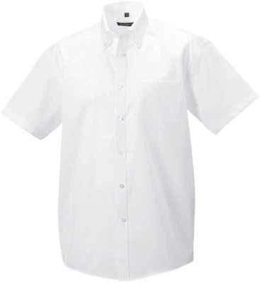 Chemisette Homme 100% coton sans repassage