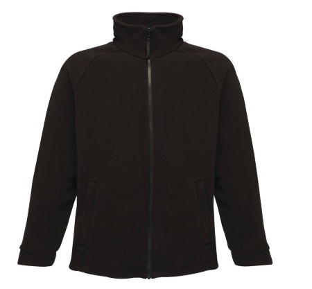 Veste polaire grand zip THOR III