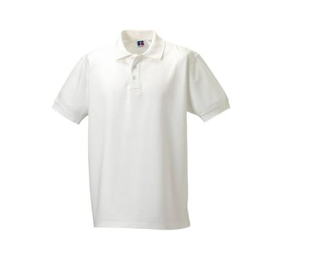 JZ577- Polo men's ultimate coton