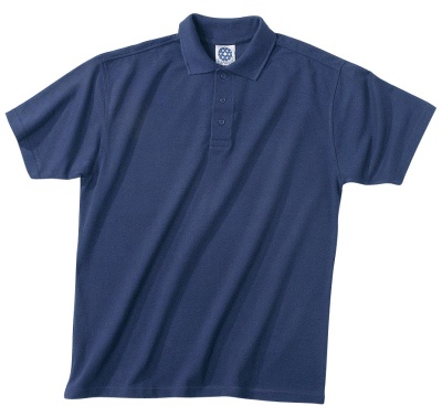 Polo coton Bio