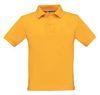 Polo coton enfant