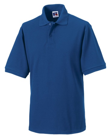 Polo manches courtes JZ599 P/C 215 g/m�