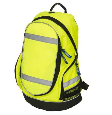 Sac � dos imperm�able Haute Visibilit� LONDON