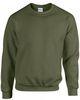 Sweat-shirt 50/50 coton/poly 270g