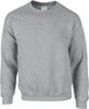 Sweat-shirt coton polyester 50/50 col rond 310 g