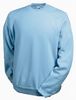 Sweat-shirt manches raglan 80/20 coton/polyester