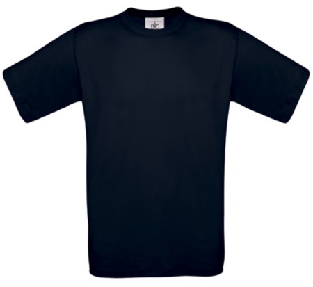 Tee-shirt enfant coton EXACT 190