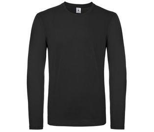 Tee-shirt homme manches longues