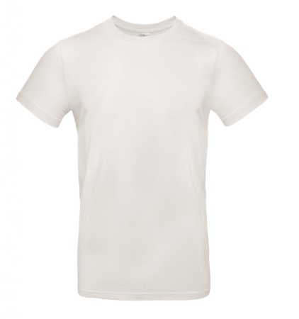 Tee-shirt BC03T coton 185 g