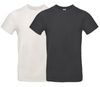 Tee-shirt BC03T coton 185 g