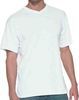 Tee-Shirt coton col V