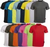 Tee-shirt respirant homme FIRSTEE MEN