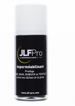 Imperm�abilisant pour cuirs et tissus