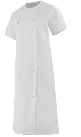 Blouse Femme manches courtes MARJO poly/coton