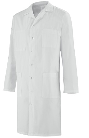 Blouse Homme manches longues AXEL coton