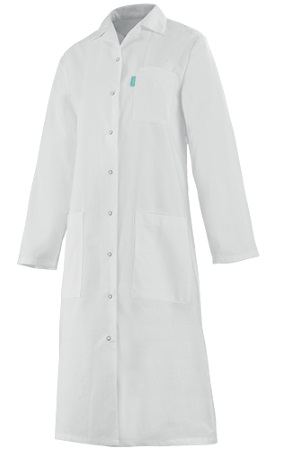 Blouse Femme manches longues ALIX coton