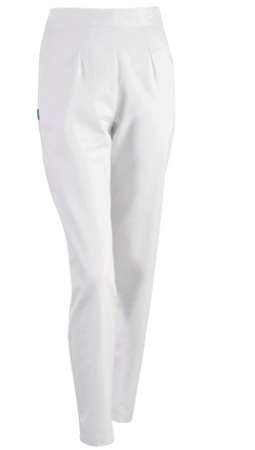 Pantalon Femme CARLA poly/coton