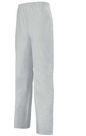 Pantalon Mixte CAMILLE coton