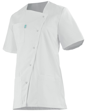 Tunique courte Femme ALINE poly/coton