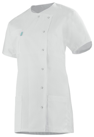Tunique courte Femme ELOISE poly/coton
