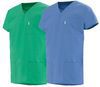 Tunique Mixte courte ALMIRE coton/polyester