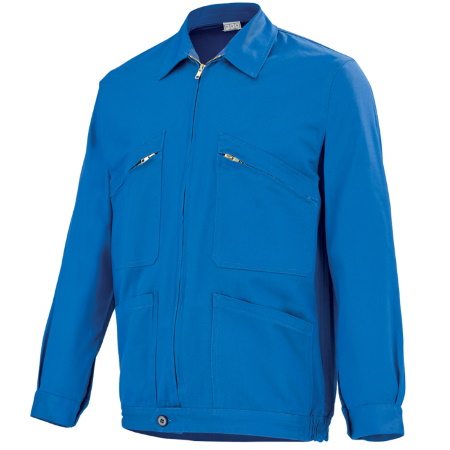 Blouson STEM C/P 315g