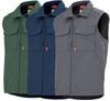 Gilet GRANIT Work Collection C/P 300 g