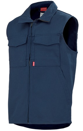 Gilet GRANIT Work Collection C/P 300 g