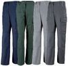 Pantalon Femme JADE Work Collection C/P 300 g