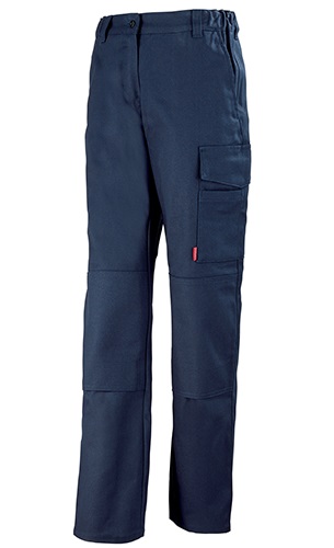 Pantalon Femme JADE Work Collection C/P 300 g