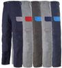 Pantalon MUFFLER Work Color C/P