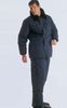 Ensemble Frigoriste 3 pices : veste, pantalon et capuche
