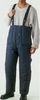 Pantalon trs haut 2 poches