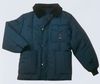Veste avec martingale pour froid ngatif