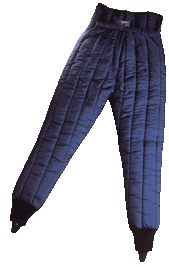 Pantalon pour le froid positif
